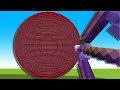 Minecraft S Biggest TNT Explosion