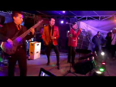 IMPACTO MUSICAL- MATRIMONIO Darwin Bastidas & Maritza Guaman -CHOCAVI CENTRAL -JUN 2024 (PARTE 1/4)