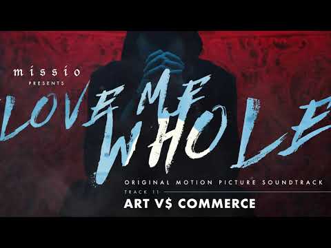 Video thumbnail for Art V$ Commerce