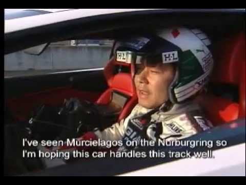 Best Motoring International Vol. 14 Super Battle