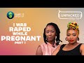 I Was Raped While Pregnant Part 1 Unpacked With Relebogile Mabotja Episode 43 Season 3