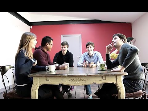 Undercover: Word Party Game Video