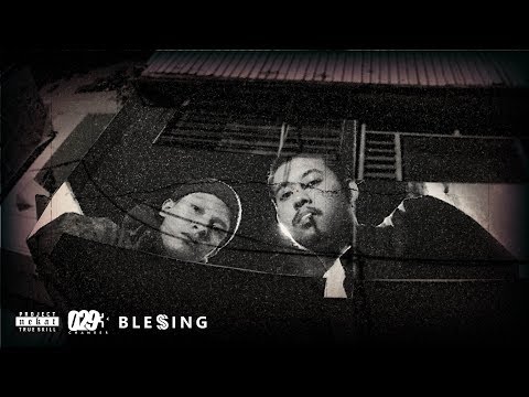 MATHEO FT. KILL DA CLOWN - O.T.