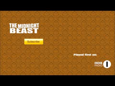 The Midnight Beast - Just Another Boyband W/Lyrics