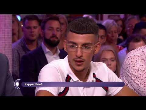 De ergste 5 ruzie’s die boef heeft gehad!!