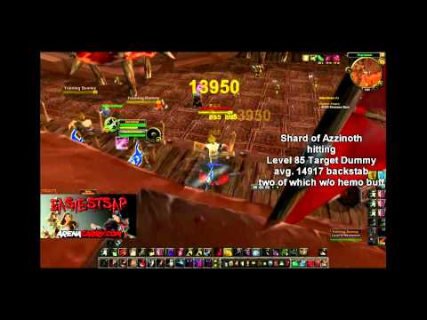 fear,vengeance dagger bug (retardedly low amounts of damage)