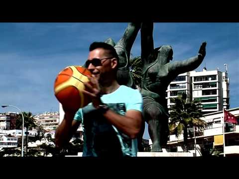 PROMO BALONCESTO CLÍNICAS RINCÓN DOMINGO 17 DE ENERO 2016