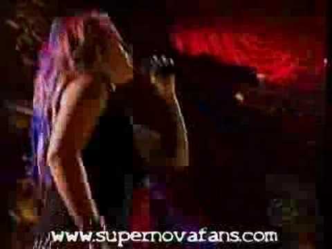 Dilana - Super Soul (Rock Star: Supernova)
