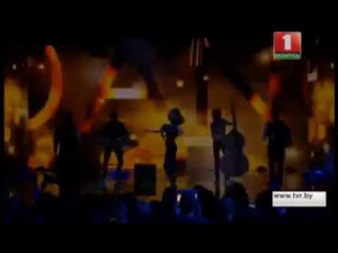 Eurovision 2015 (Belarus) : Muzzart - Only Dance with Me (Live in National final)