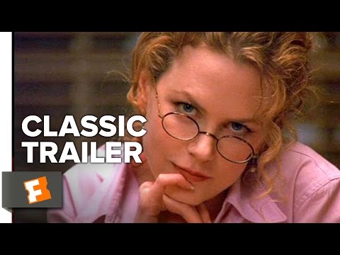 Eyes Wide Shut (1999) Official Trailer - Tom Cruise, Nicole Kidman Movie HD thumnail