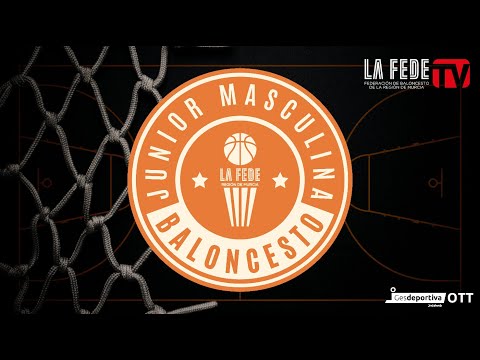 Bodytone  Mb  - Odilo Fc Cartagena Cb - Competiciones Fbrm Jun Mas J1