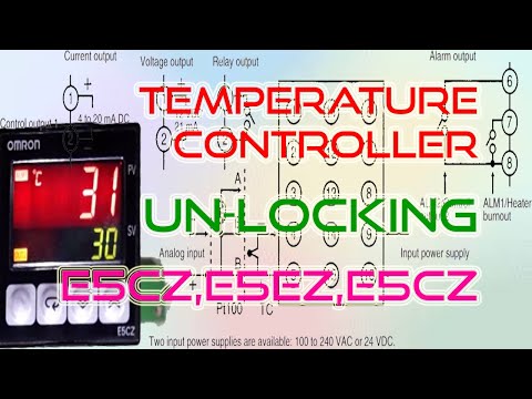 Omron E5EZ-Q3MTD Temperature Controller at ₹ 11626/piece Omron E5EZ-Q3MTD Temperature Controller at ₹ 11626/piece