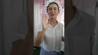 Download lagu Video Greeting from Yassi! mp3