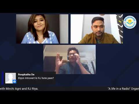 Brainware University Kolkata General video thumbnail 4