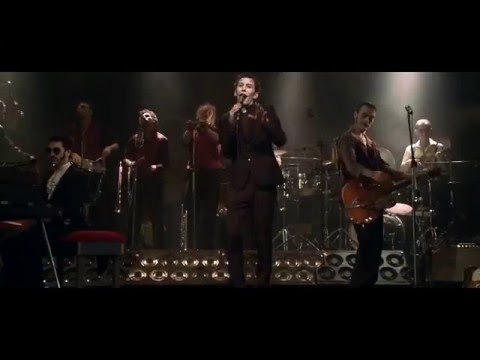 "Croisière sur le Styx" - Mac Abbé et le Zombi Orchestra - MAZO