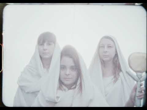 The Qualitons - Echo (OFFICIAL MUSIC VIDEO)