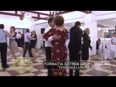 Formatia EXTREM Grup Suceava, Formatie nunta Suceava   Program populara
