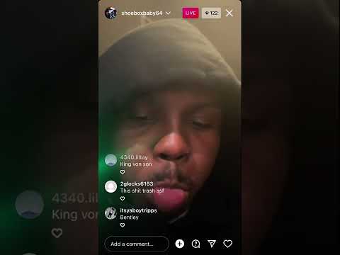 SHOEBOX BABY DROPS SNIPPET OFF NEW SONG COMING OUT SOON🔥🔥🔥🔥