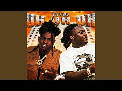 Uh Uh Uh (feat. Sickasxxgeo)