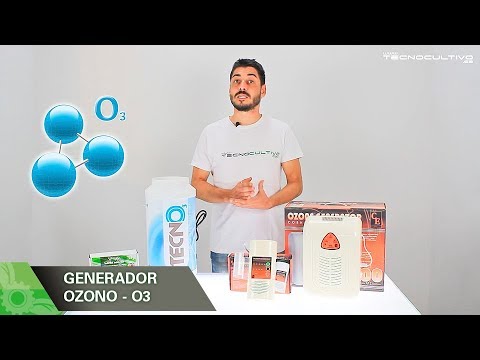 Video - Ozonizadores ¿Para qué sirven?