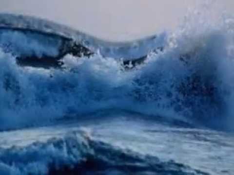 All Angels Gone - Wave