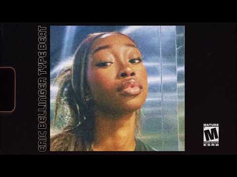 (FREE) Eric Bellinger x Hitmaka Type Beat 2023 - "New Lane" | R&B Type Beat