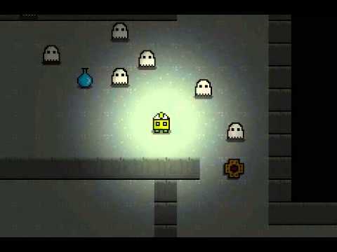 Libgdx Enemy Ai Basic Setup