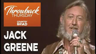 Jack Greene &quot;There Goes My Everything&quot;
