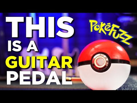 So You Think You Can FUZZ - MM Effects PokeFuzz