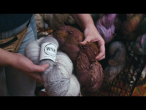 Top Yarn Trends We Saw at Yarn Fest Loveland 2023