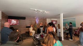 Sunday Worship [4/19/2026]