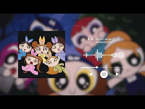 NEWJEANS | Update Playlist 2025