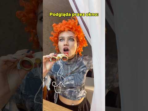 Dziecko gdy ktoś dzwoni do drzwi - KTÓRYM TYPEM JESTEŚ