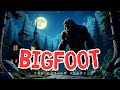 Bigfoot The Untold Story Stories For Kids
