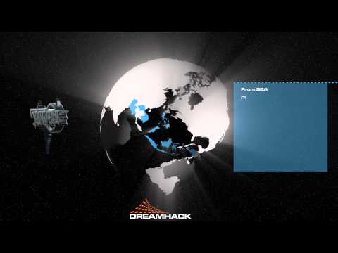 Road to DreamHack Summer 2013