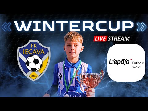 U10 FK Iecava - Liepājas FS
