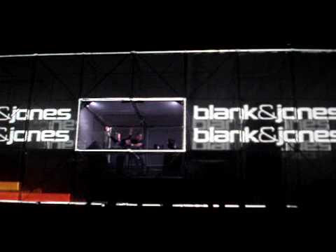 Godskitchen Boombox Tour 2009 Australia Sydney - Blank & Jones