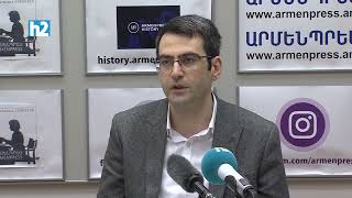 Պաշտպանությունները քառակի նվազել են, Կարեն Քեռյան: Լրաբեր - 17. 12.2021