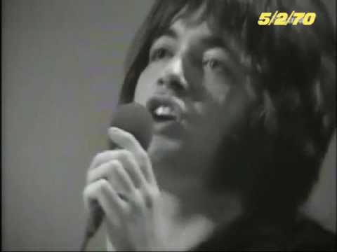 Barry Ryan with the Candy Choir - Magical Spiel (Top Of The Pops)