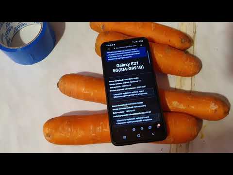 s21 camera  firmware update