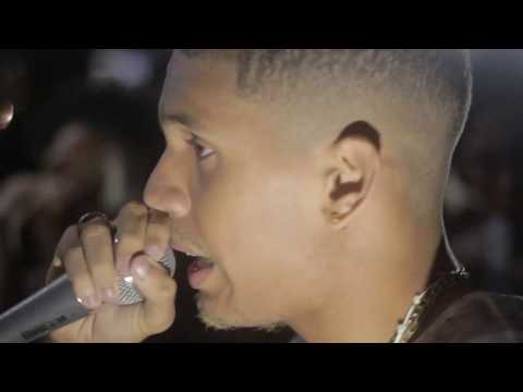 Nad x Griot - Batalha da Torre x Trem bala (Semi)