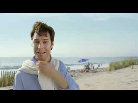 Old Spice: Různé vůně