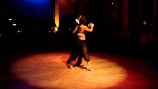 Tango in Progress Vienna Cecilia Piccinni & Lucho Lucero T.I.P. Suave Abrazo MOV01454