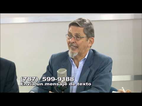 Hay Que Decirlo 11-23-16 (2) - Biopsia de lunar.