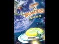 Radiators & Gregg Allman - Midnight Rider