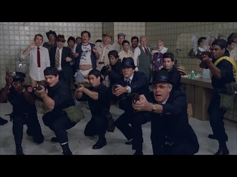 Go for It (1983) - Free Full Movie (Action Comedy) – Remastered in HD