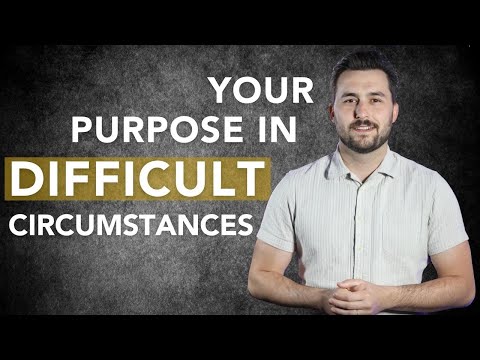 How to Know Your Calling (Mission Vision) - Acts 17:1-15 - Jason McKibben