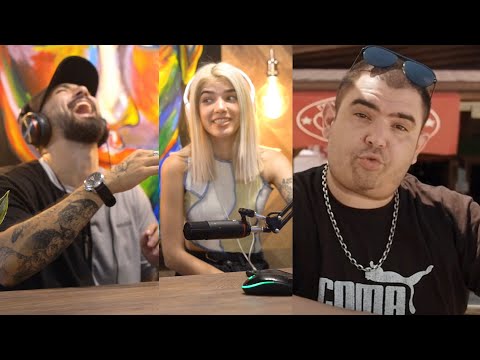 ДВОЙКА РЕАГИРА на БАТКАТА НА ПЛАЖА 2К20