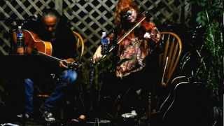 Billy Brandt & Sarana VerLin - A Celtic Medley