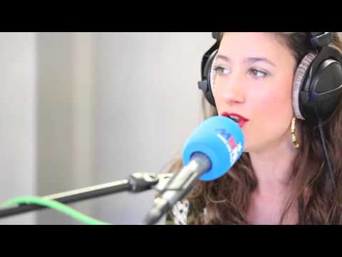 MNM: Eva Jacobs - If I Ain't Got You (Alicia Keys)